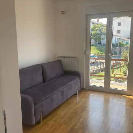 Appartement Bellevue 2