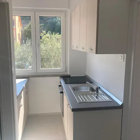 Apartman Bellevue 2
