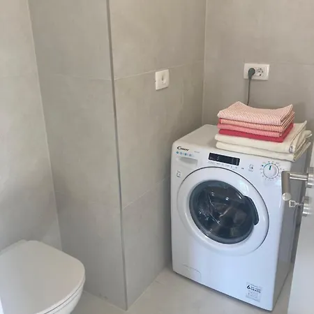 Bellevue 2 Appartement *