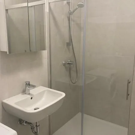 Bellevue 2 Apartman *