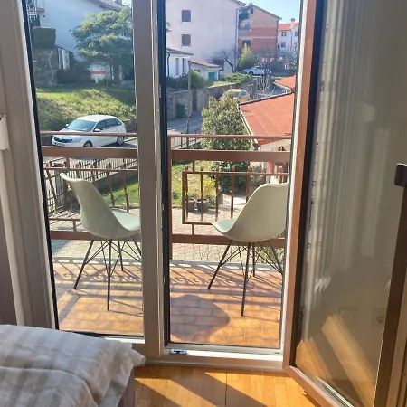 Appartement Bellevue 2 *