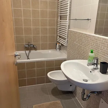 Bellevue 2 דירה איזולה