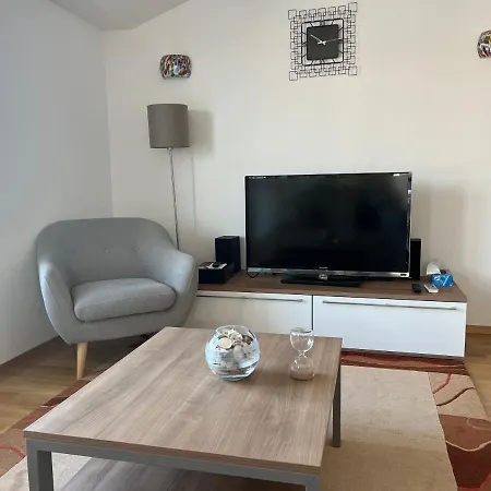 Bellevue 2 איזולה